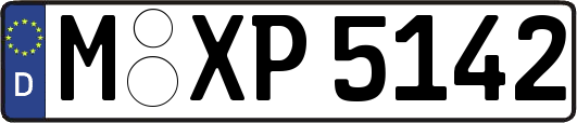 M-XP5142