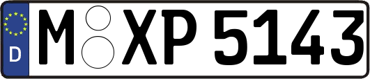 M-XP5143