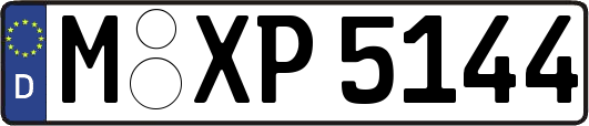 M-XP5144