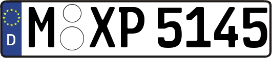 M-XP5145