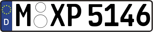 M-XP5146