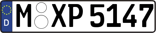 M-XP5147