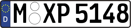 M-XP5148