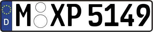M-XP5149