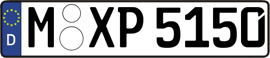 M-XP5150