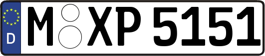 M-XP5151