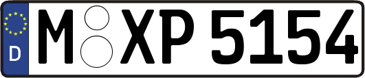 M-XP5154