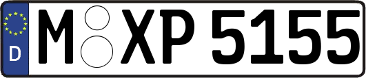 M-XP5155
