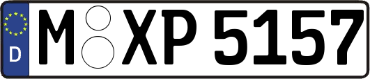 M-XP5157