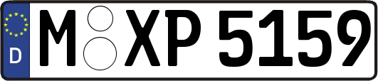 M-XP5159