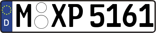 M-XP5161