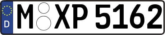 M-XP5162