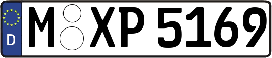 M-XP5169