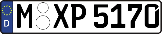 M-XP5170