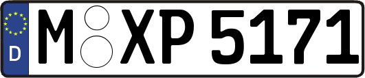 M-XP5171