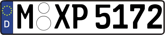 M-XP5172