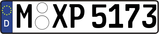 M-XP5173