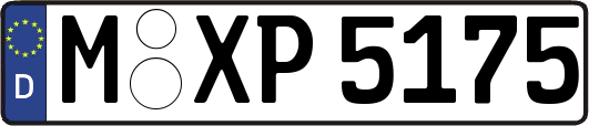 M-XP5175