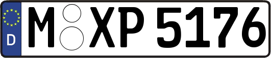 M-XP5176