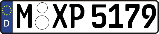 M-XP5179