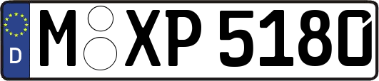M-XP5180