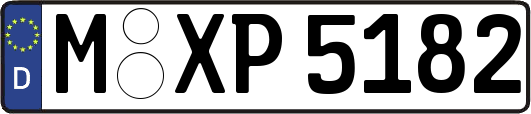 M-XP5182