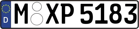 M-XP5183