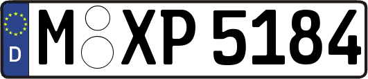 M-XP5184