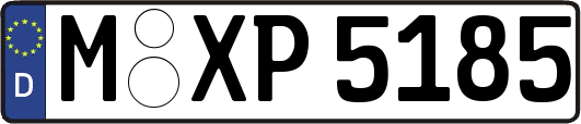 M-XP5185