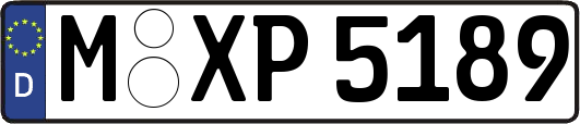 M-XP5189
