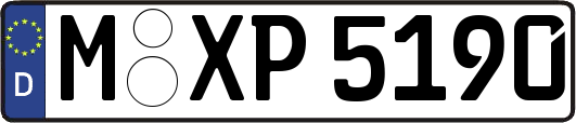 M-XP5190