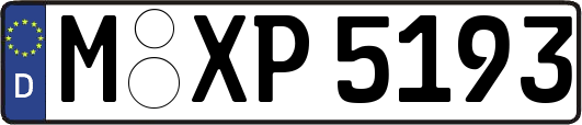 M-XP5193
