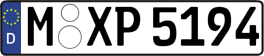 M-XP5194
