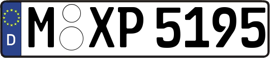 M-XP5195