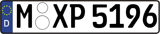 M-XP5196