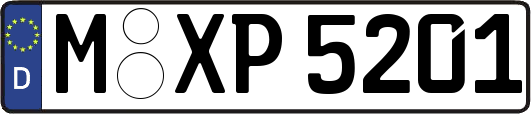 M-XP5201