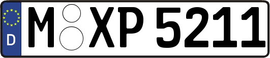 M-XP5211