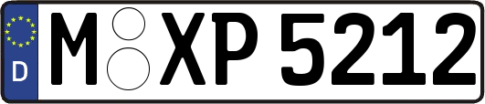 M-XP5212