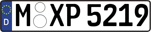 M-XP5219