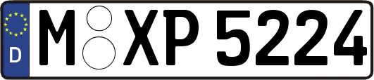 M-XP5224