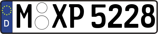 M-XP5228