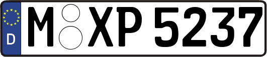 M-XP5237
