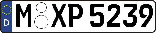 M-XP5239
