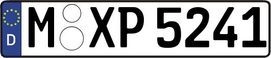 M-XP5241