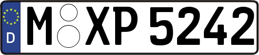 M-XP5242