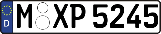 M-XP5245
