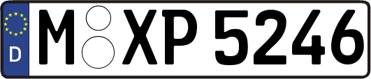 M-XP5246