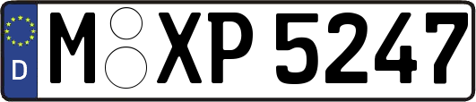 M-XP5247