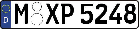 M-XP5248