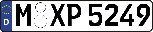 M-XP5249